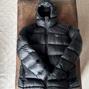 Mountain Hardwear Down Jacket